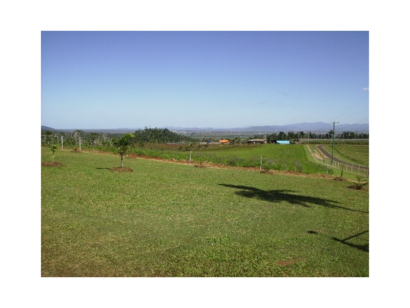 Innisfail QLD 4860