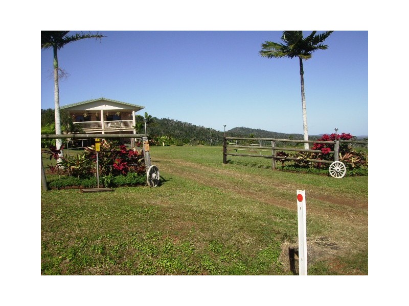 Innisfail QLD 4860