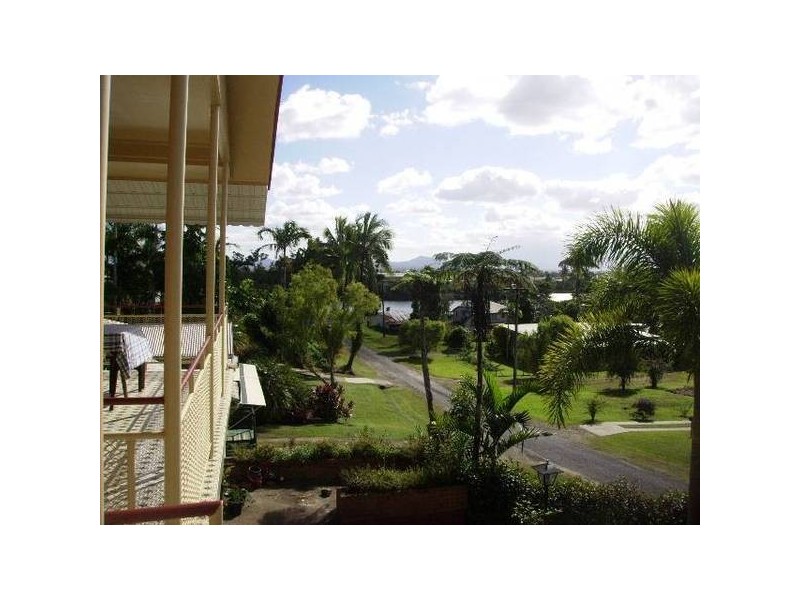 8 Off Coronation Drive, Innisfail QLD 4860