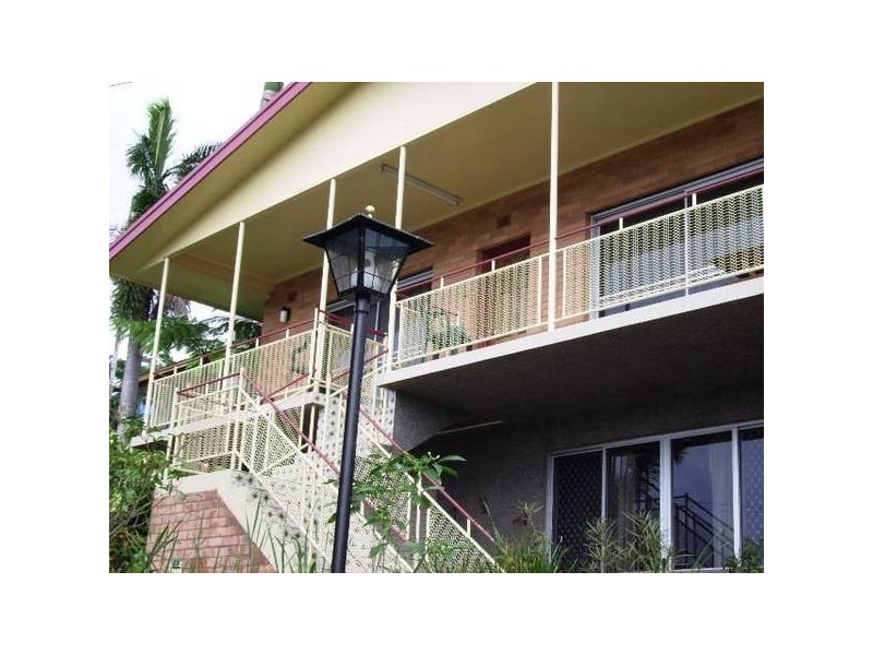 8 Off Coronation Drive, Innisfail QLD 4860