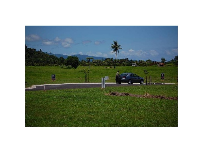 1 Christian, Innisfail QLD 4860
