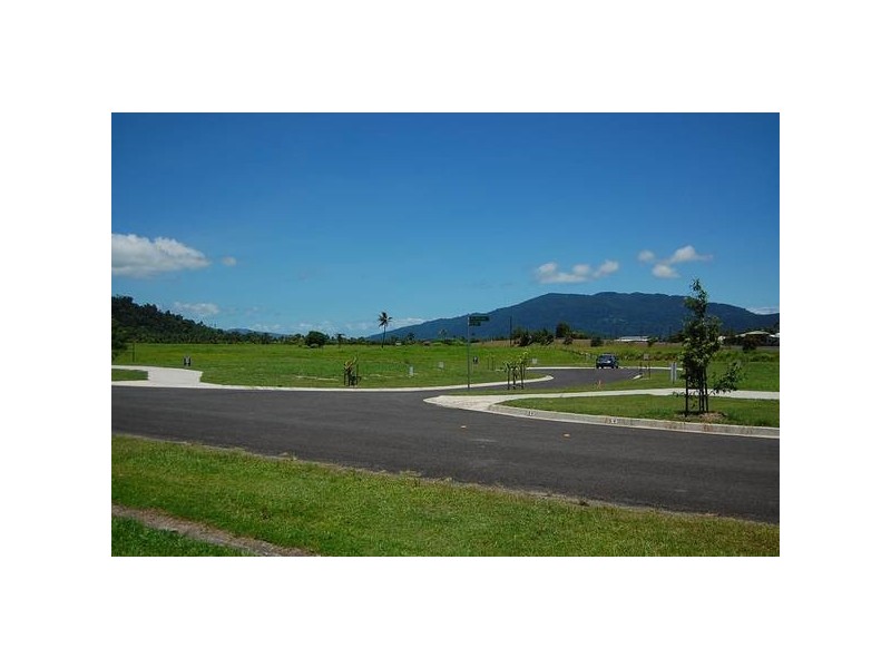 1 Christian, Innisfail QLD 4860