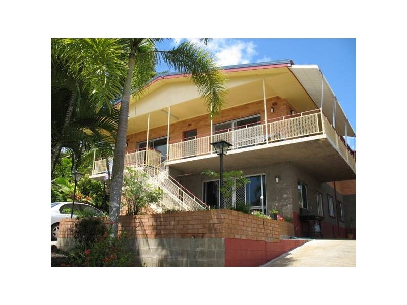 Innisfail QLD 4860