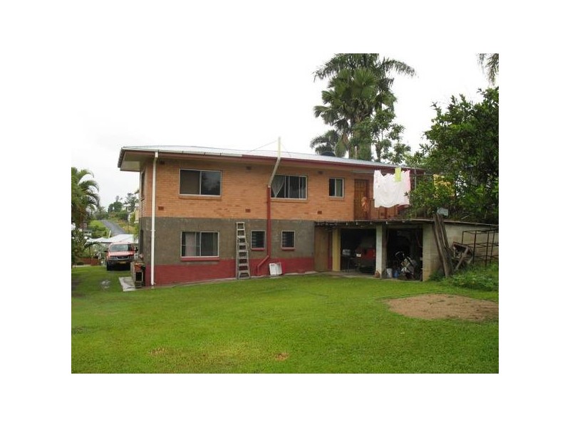 Innisfail QLD 4860