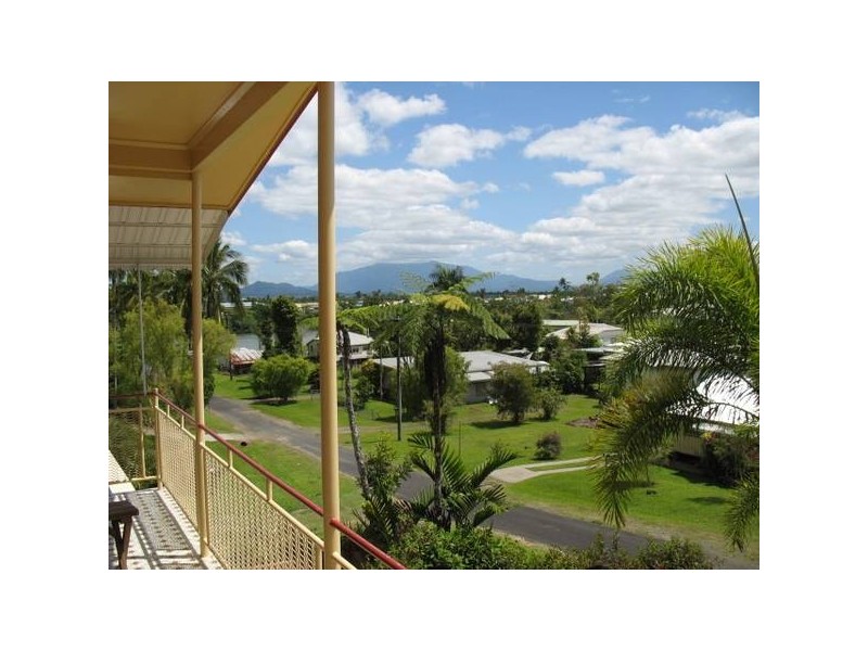 Innisfail QLD 4860