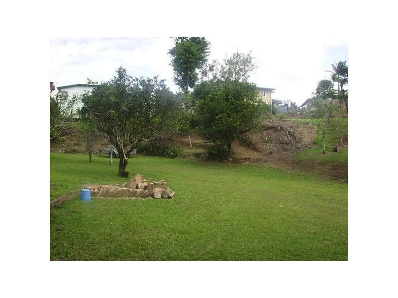 Innisfail QLD 4860