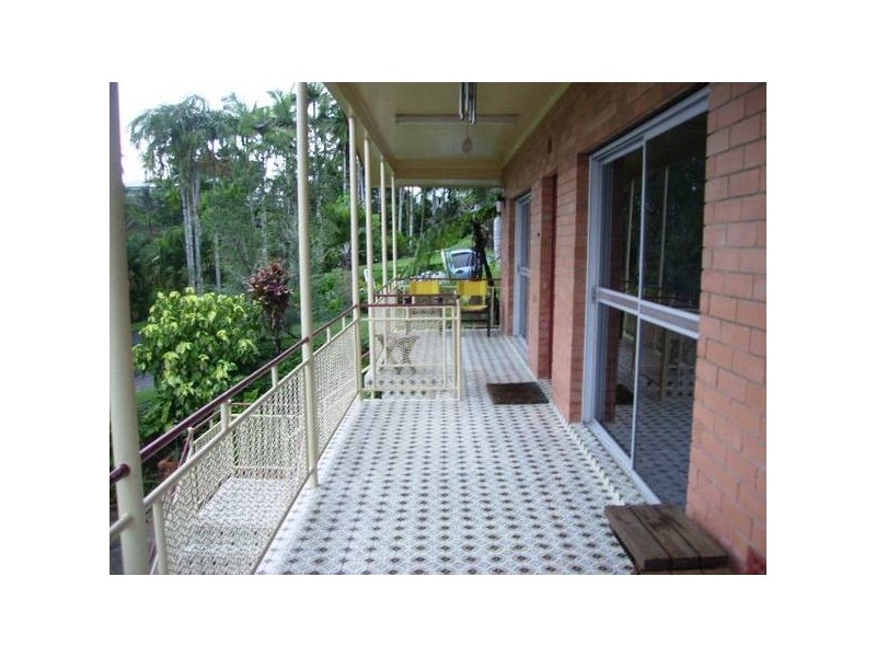 Innisfail QLD 4860