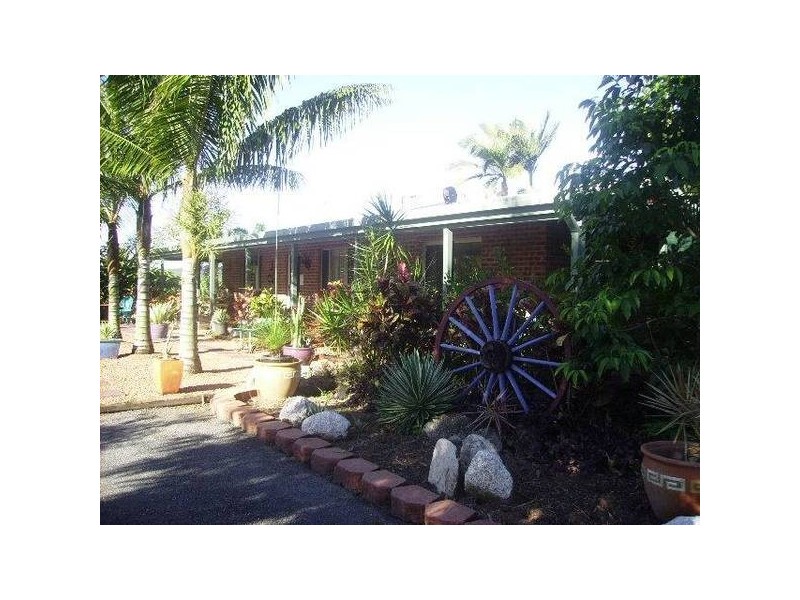 Mena Creek QLD 4871