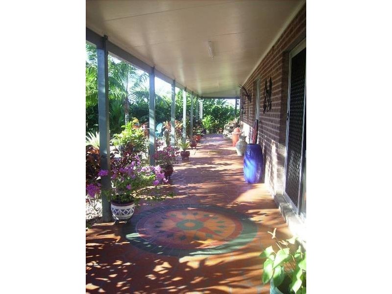 Mena Creek QLD 4871
