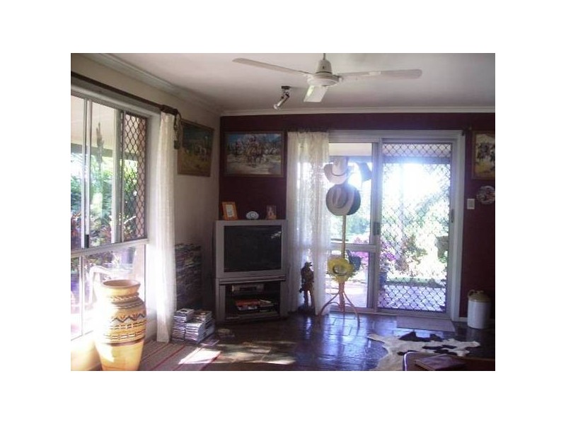 Mena Creek QLD 4871