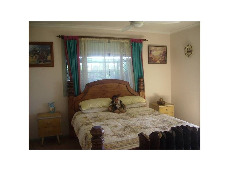 Mena Creek QLD 4871