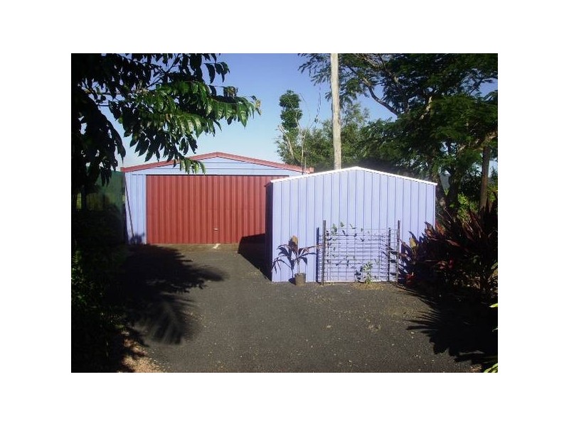 Mena Creek QLD 4871