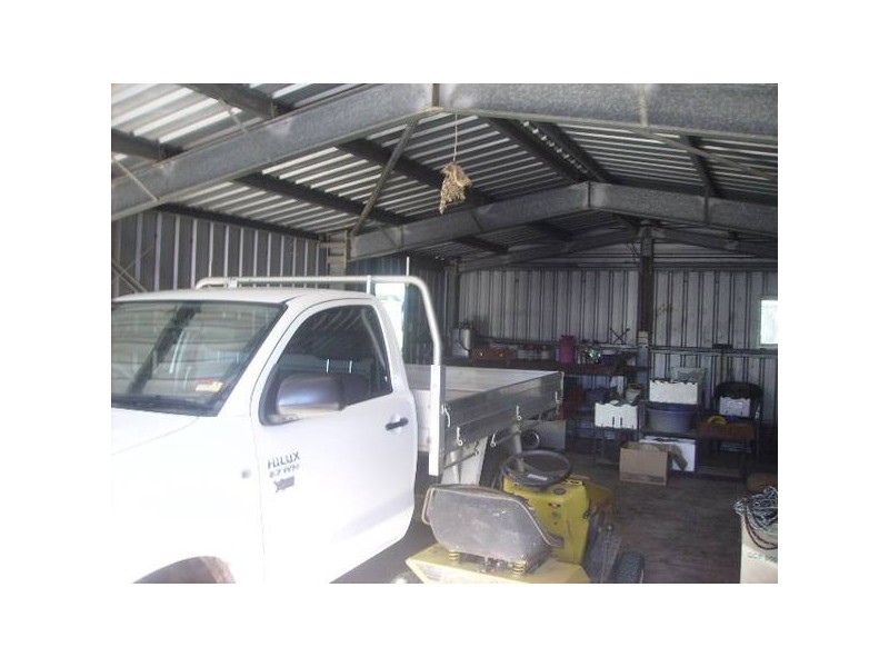 Mena Creek QLD 4871