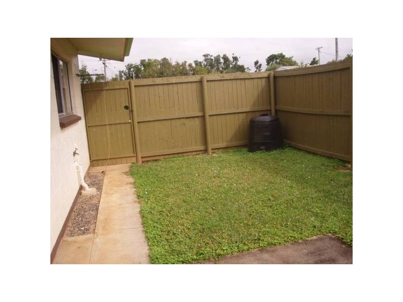 Innisfail QLD 4860