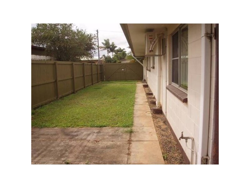 Innisfail QLD 4860