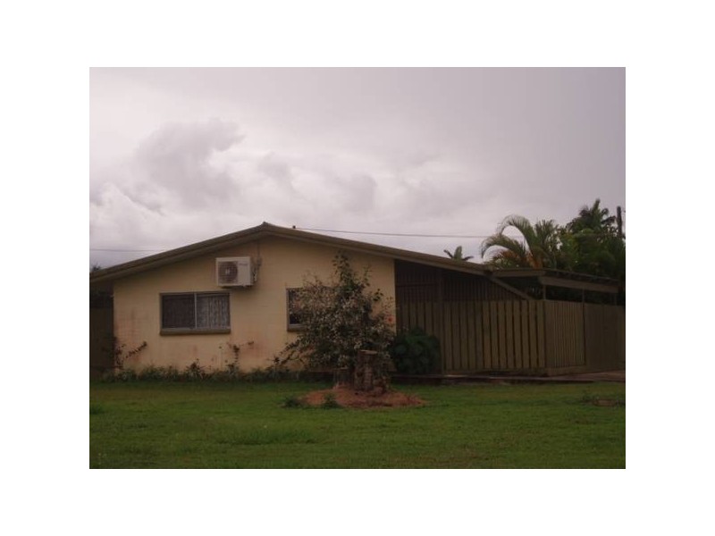 Innisfail QLD 4860