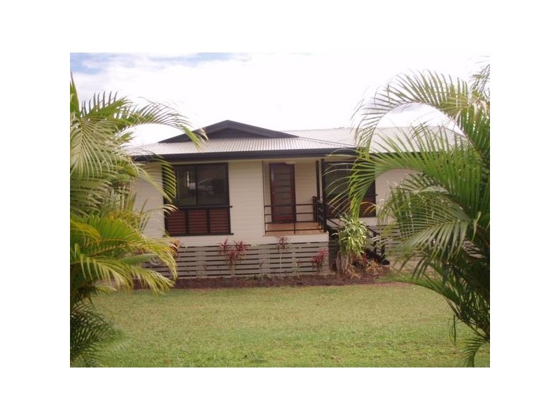 Innisfail QLD 4860