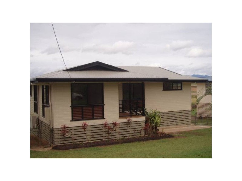 Innisfail QLD 4860