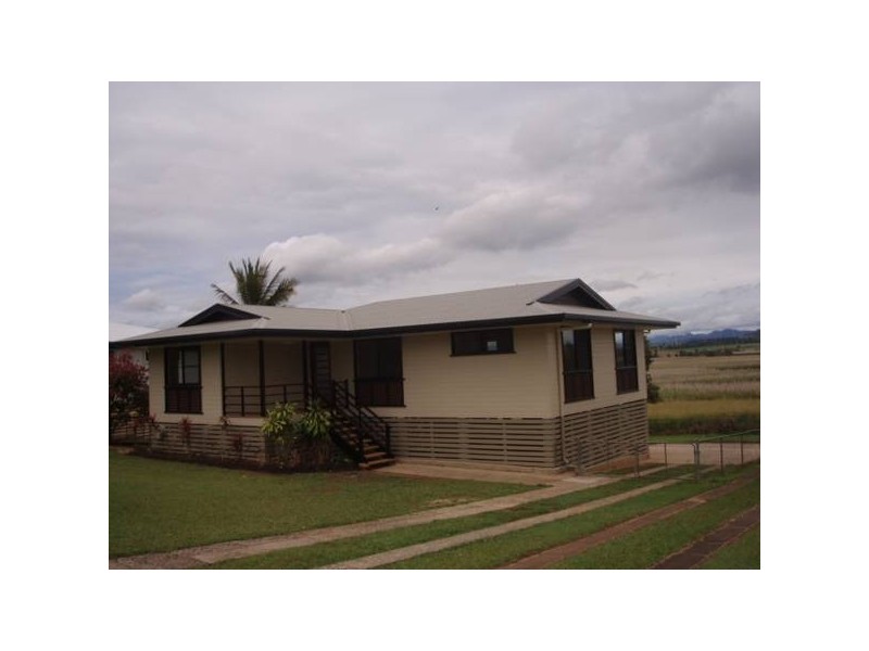 Innisfail QLD 4860