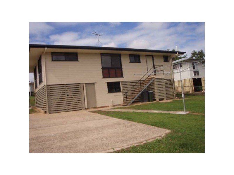 Innisfail QLD 4860