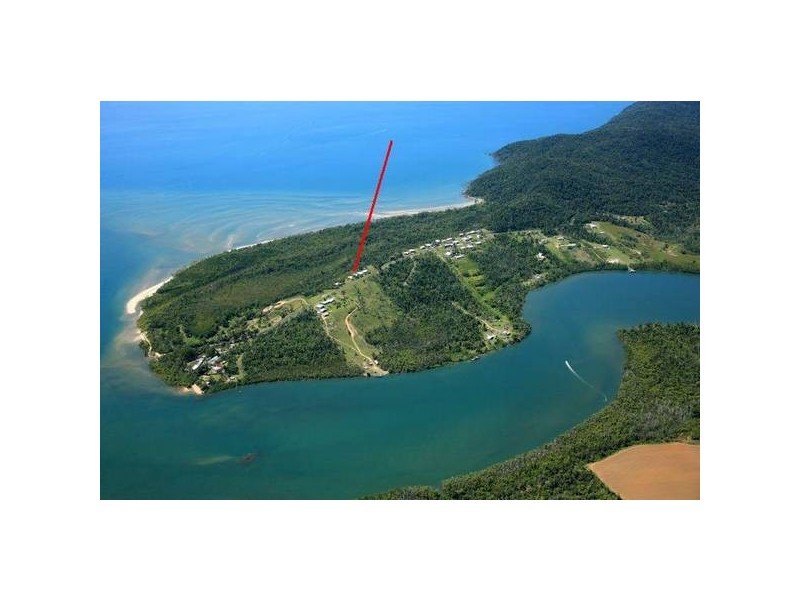 Innisfail QLD 4860