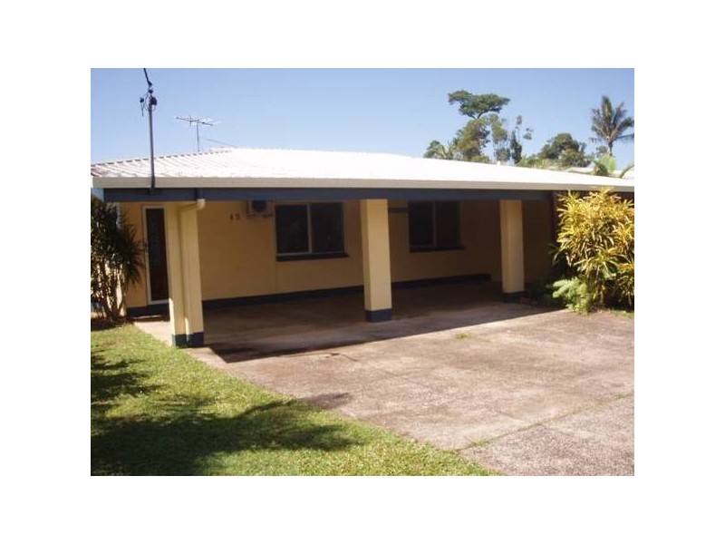 Innisfail QLD 4860