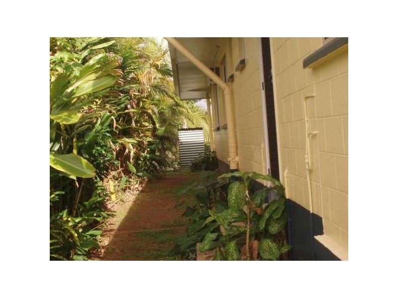 Innisfail QLD 4860