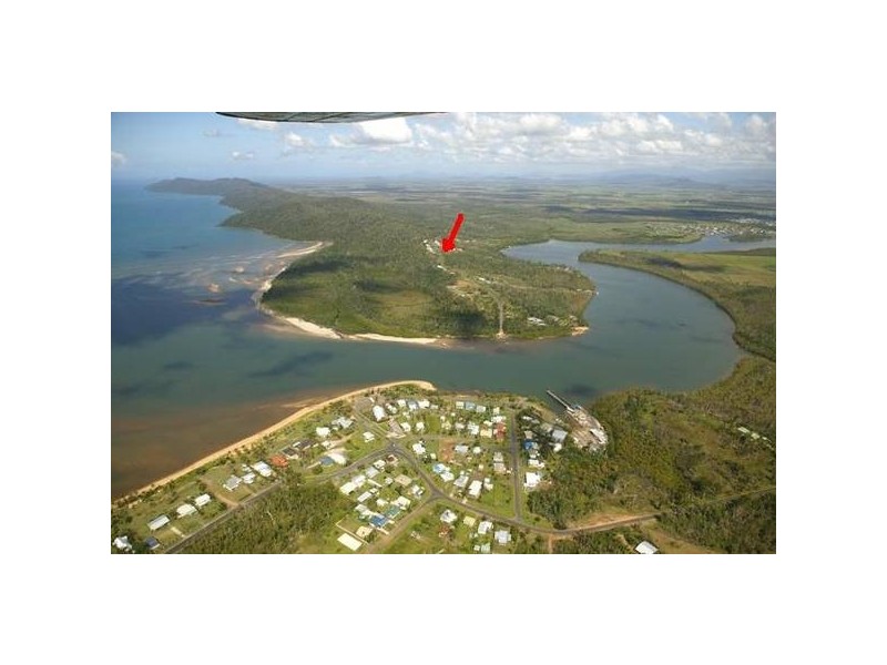 Innisfail QLD 4860