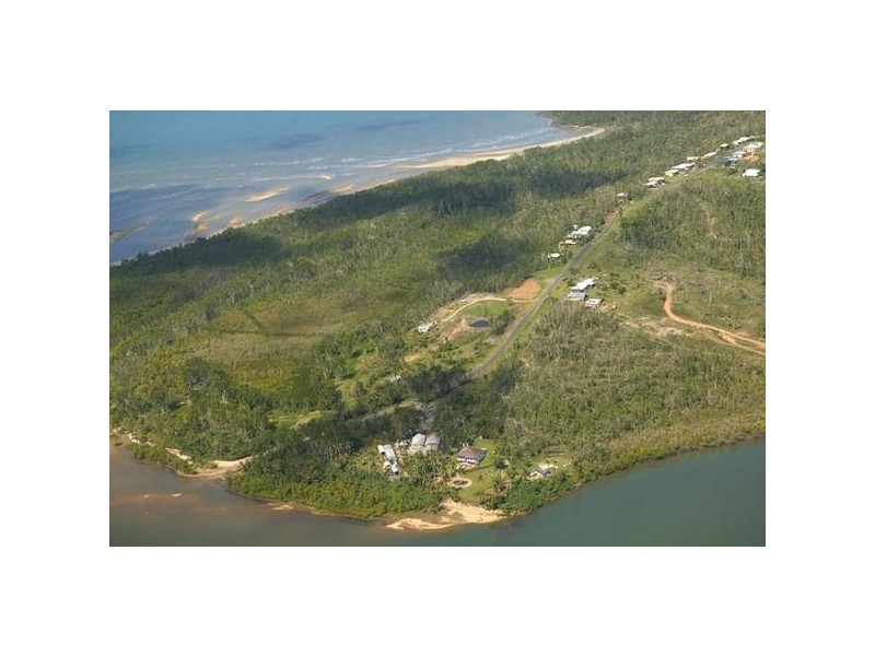 Innisfail QLD 4860