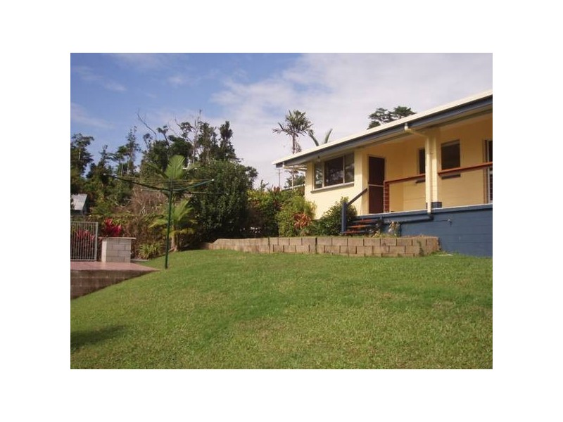 Innisfail QLD 4860