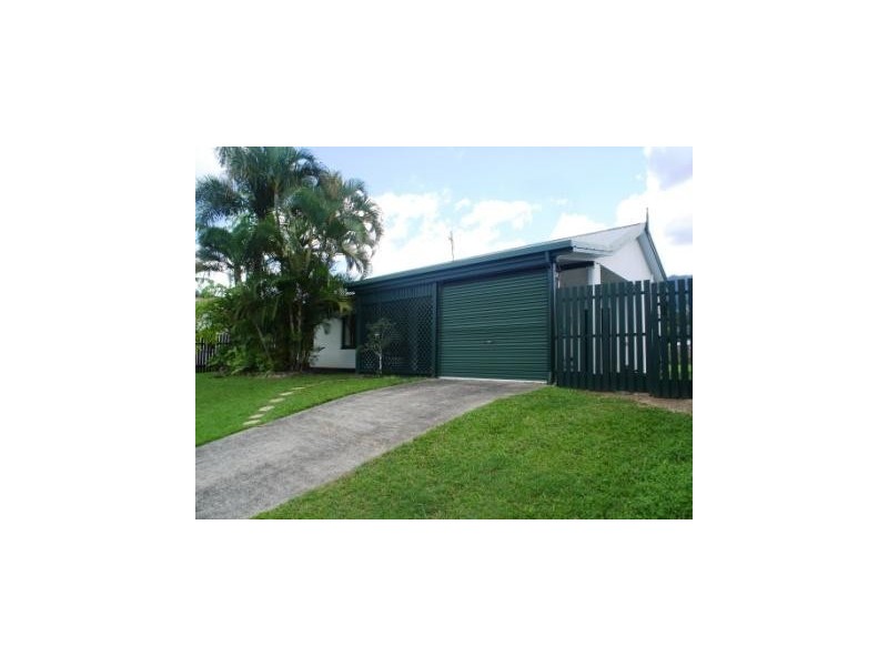 18 Harwood Drive, Babinda QLD 4861