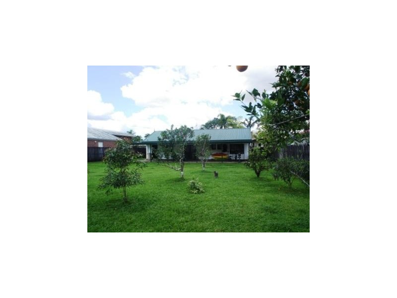 18 Harwood Drive, Babinda QLD 4861