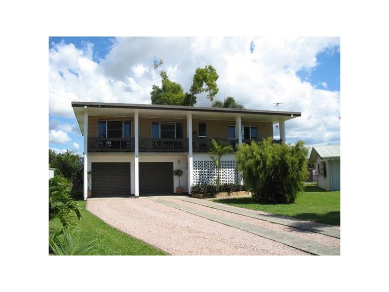 6 Caroo Close, Innisfail Estate QLD 4860