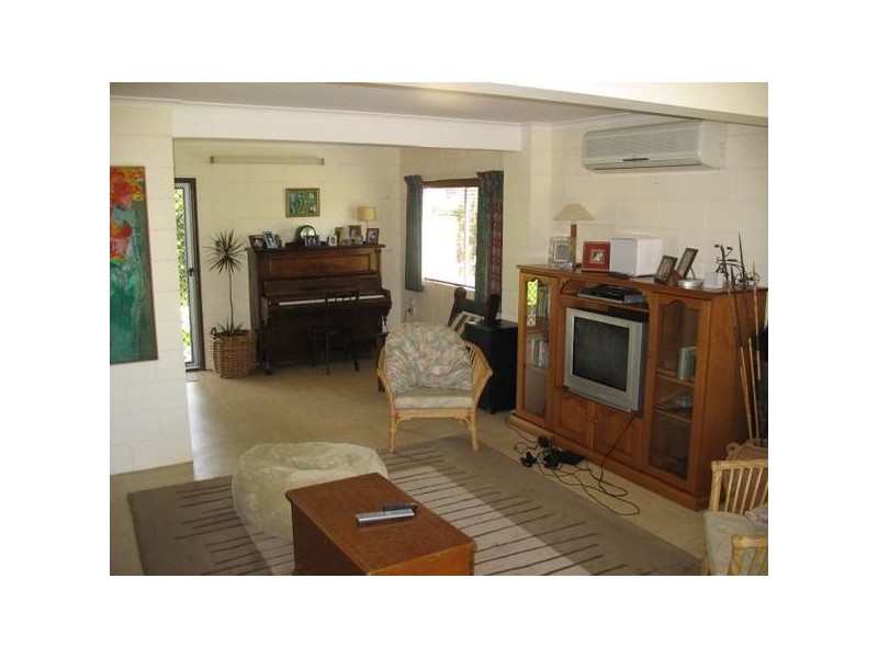 6 Caroo Close, Innisfail Estate QLD 4860