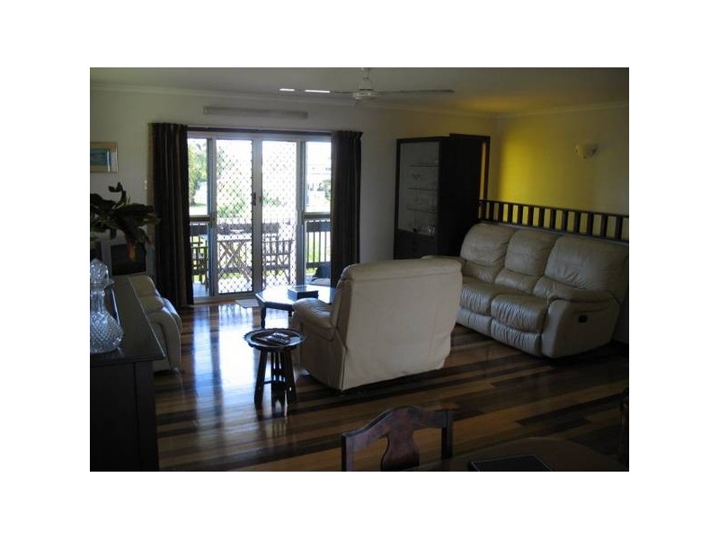 6 Caroo Close, Innisfail Estate QLD 4860