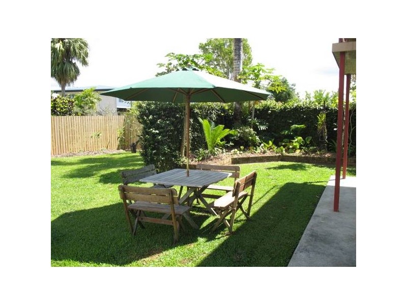 6 Caroo Close, Innisfail Estate QLD 4860