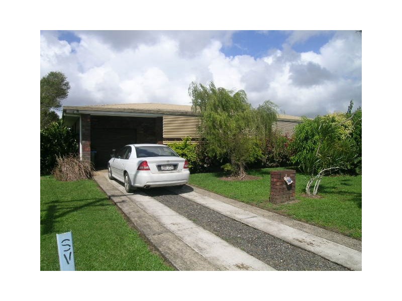 1 Patrick Parade, Innisfail Estate QLD 4860