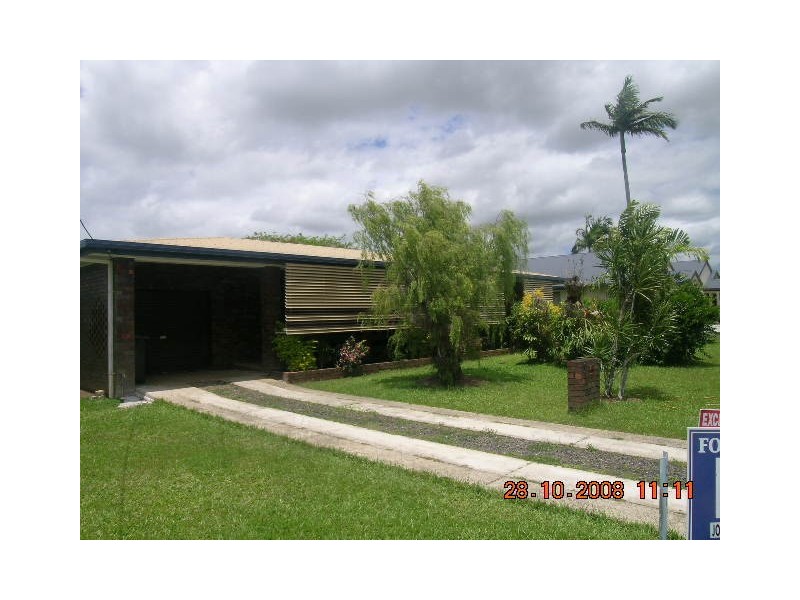 1 Patrick Parade, Innisfail Estate QLD 4860