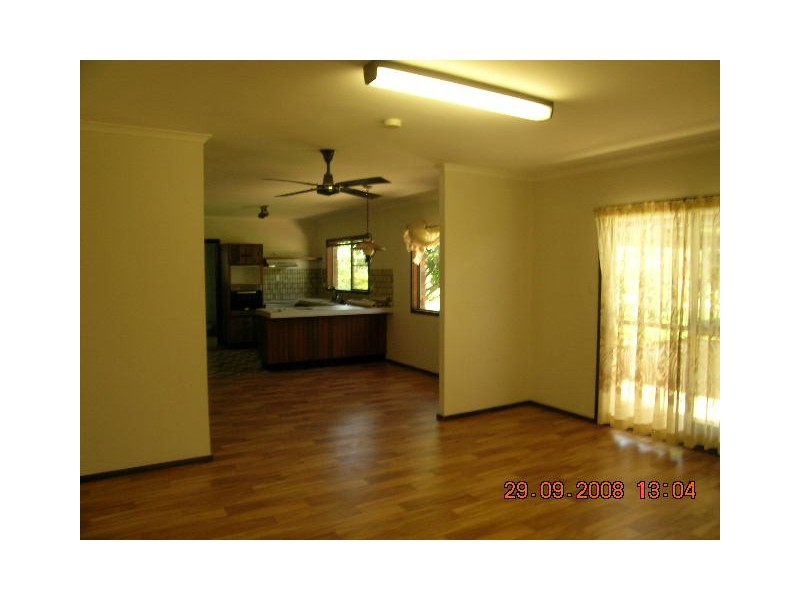 1 Patrick Parade, Innisfail Estate QLD 4860
