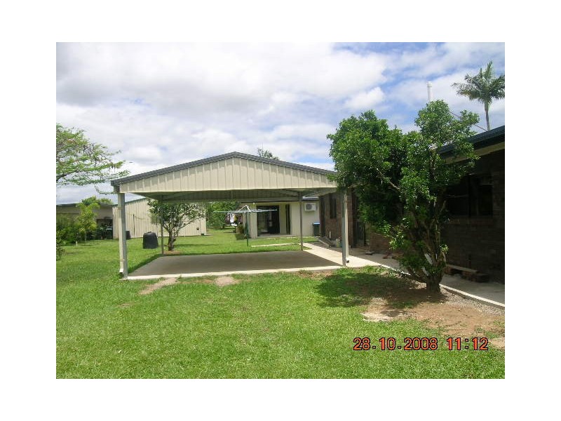 1 Patrick Parade, Innisfail Estate QLD 4860