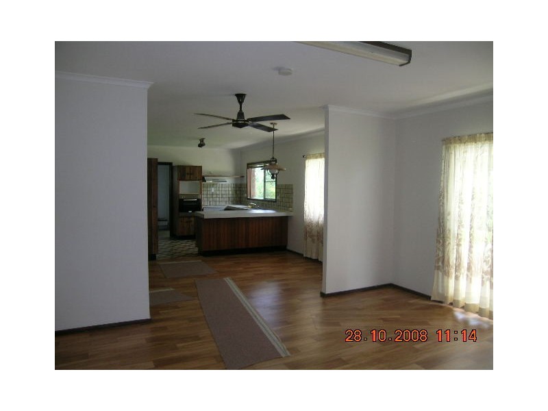 1 Patrick Parade, Innisfail Estate QLD 4860