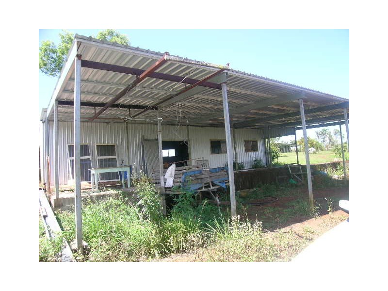 Lot 4,  Elstop Road, Garradunga QLD 4860