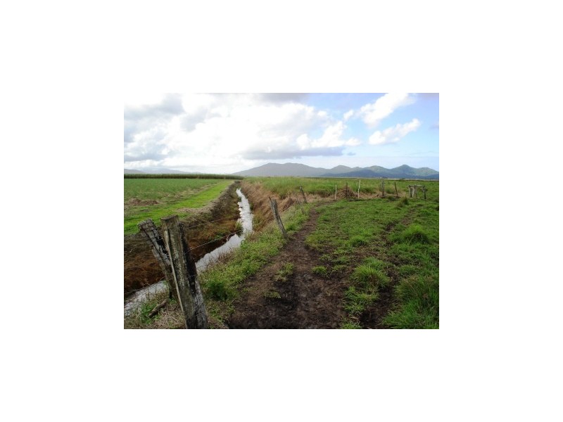 Xecanas Access Road, Babinda QLD 4861