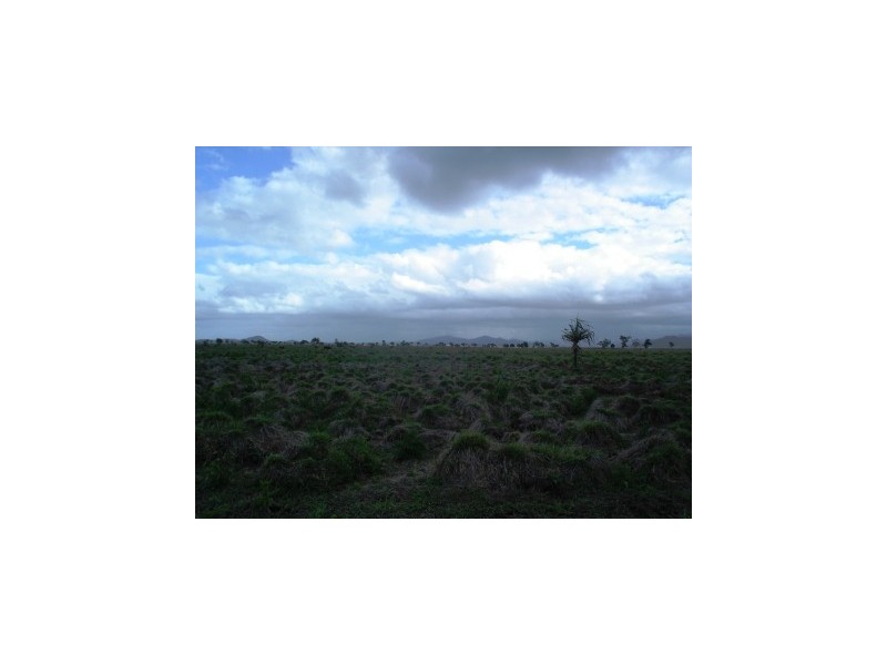 Xecanas Access Road, Babinda QLD 4861