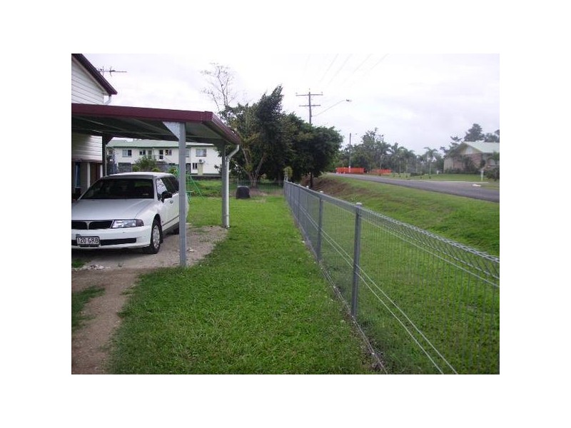 Innisfail QLD 4860