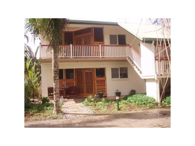 3/8 Bon Villa Avenue, Belvedere QLD 4860