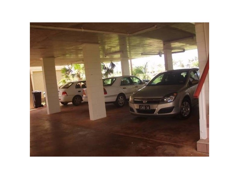 3/8 Bon Villa Avenue, Belvedere QLD 4860