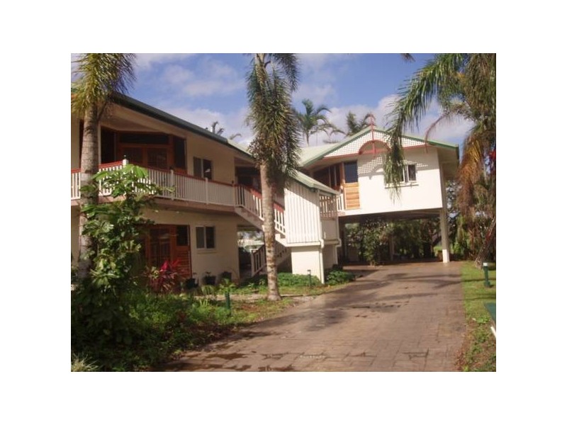 3/8 Bon Villa Avenue, Innisfail QLD 4860