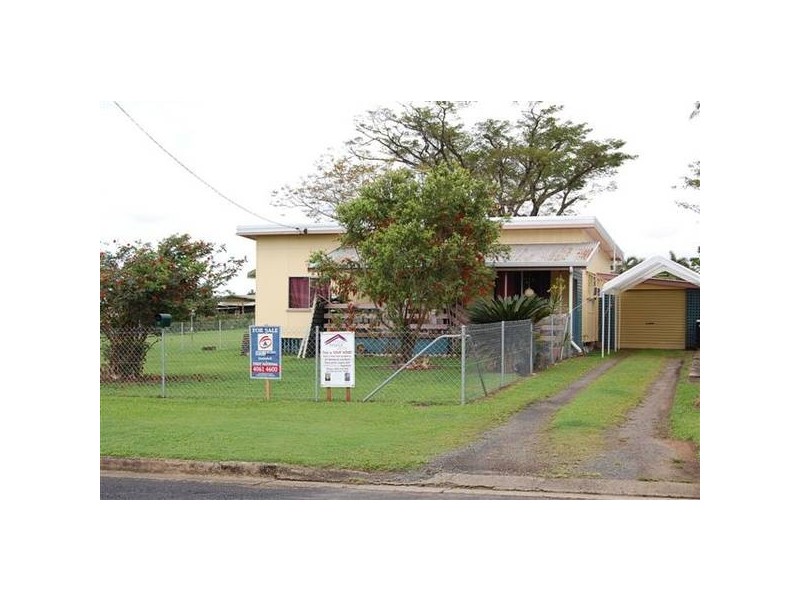 7 Tulip, Goondi QLD 4860