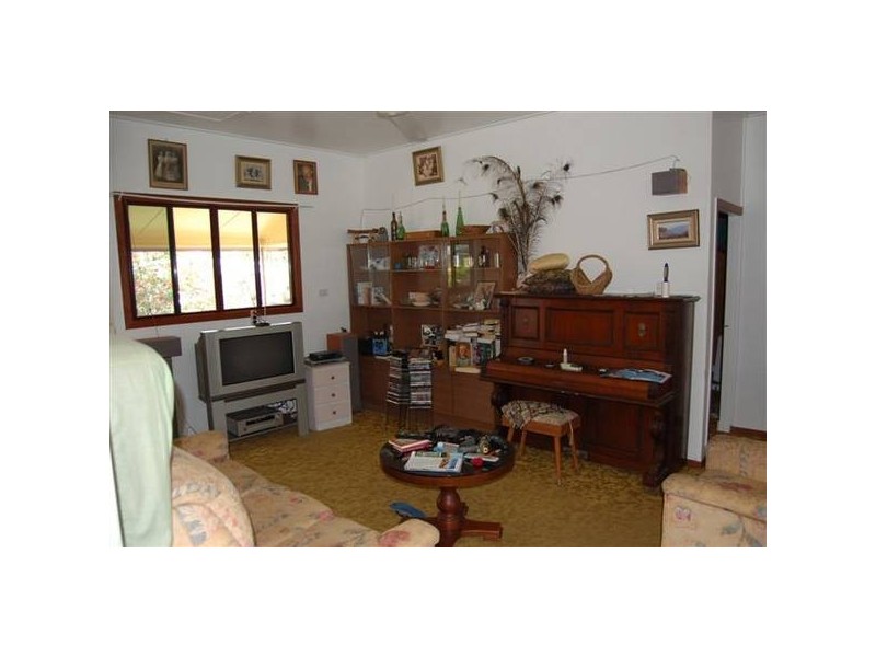 7 Tulip, Goondi QLD 4860